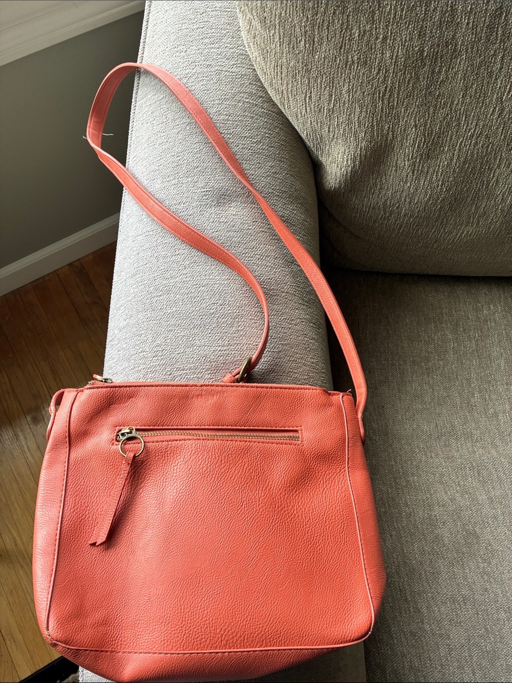 Universal Thread Crossbody Bag